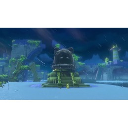 SWITCH SUPER MARIO 3D WORLD