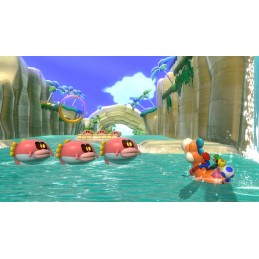 SWITCH SUPER MARIO 3D WORLD