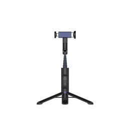 SAMSUNG SELFIE STICK GP-TOU020SA CON TELECOMANDO NERO