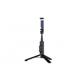 SAMSUNG SELFIE STICK GP-TOU020SA CON TELECOMANDO NERO