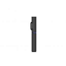 SAMSUNG SELFIE STICK GP-TOU020SA CON TELECOMANDO NERO