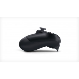 PS4 DUALSHOCK 4 BLACK V2