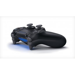 PS4 DUALSHOCK 4 BLACK V2