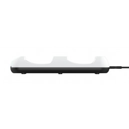 DOCK DUO RICARICA DUAL CONTROLLER PS5 STAZIONE DI CARICA TRUST GTX 251 24173
