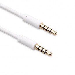 CAVO AUDIO3,5MM MASCHIO...