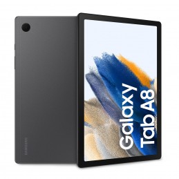 TABLET SAMSUNG TAB A8 4+64GB SM-X200 GALAXY  10.5" WIFI DARK GRAY ITA