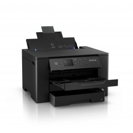 STAMPANTE EPSON WORKFORCE WF-7310DTW - A3+ WiFi + F R 25ppm C11CH70402
