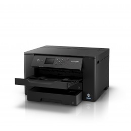 STAMPANTE EPSON WORKFORCE WF-7310DTW - A3+ WiFi + F R 25ppm C11CH70402