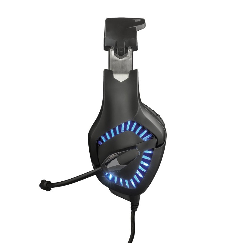 CUFFIE GXT460 GAMING ILLUMUMINATED VARZZ 23380