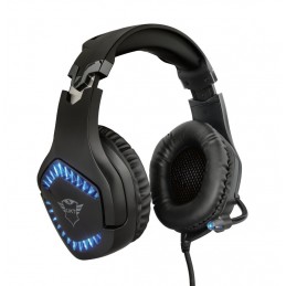 CUFFIE GXT460 GAMING ILLUMUMINATED VARZZ 23380