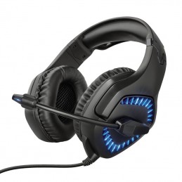 CUFFIE GXT460 GAMING ILLUMUMINATED VARZZ 23380