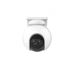 TELECAMERA WIFI EZVIZ OUTDOOR SMART WI-FI CAMERA  CS-C8PF FullHD 1080P Doppio Obiettivo Riconoscimento Figura Umana IP65 vision