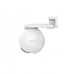 TELECAMERA WIFI EZVIZ OUTDOOR SMART WI-FI CAMERA  CS-C8PF FullHD 1080P Doppio Obiettivo Riconoscimento Figura Umana IP65 vision
