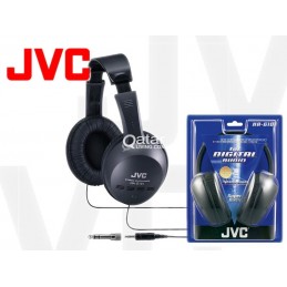 Cuffie JVC HA-G101 CON FILO...