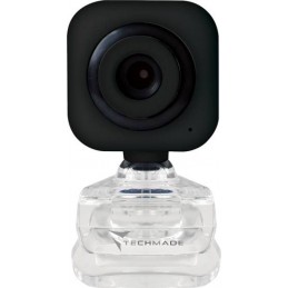 TECHMADE WEBCAM TM-C016 HD...