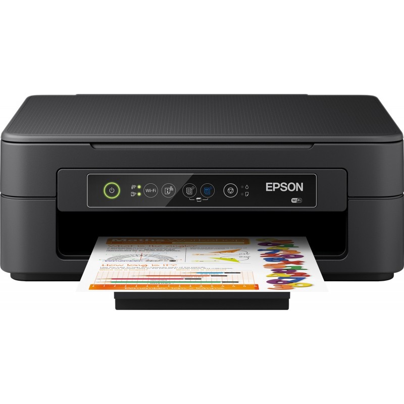 MULTIFUNZIONE STAMPANTE EPSON XP-2150 3 IN 1 INKJET