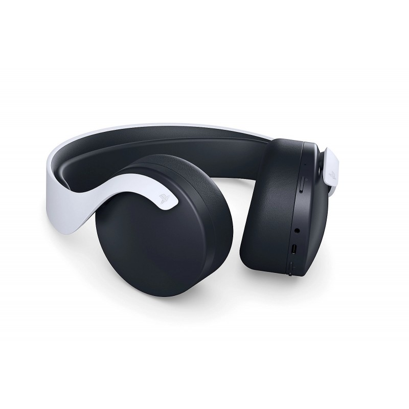 PS5 CUFFIE WIRELESS PULSE 3D MIDNIGHT BLACK