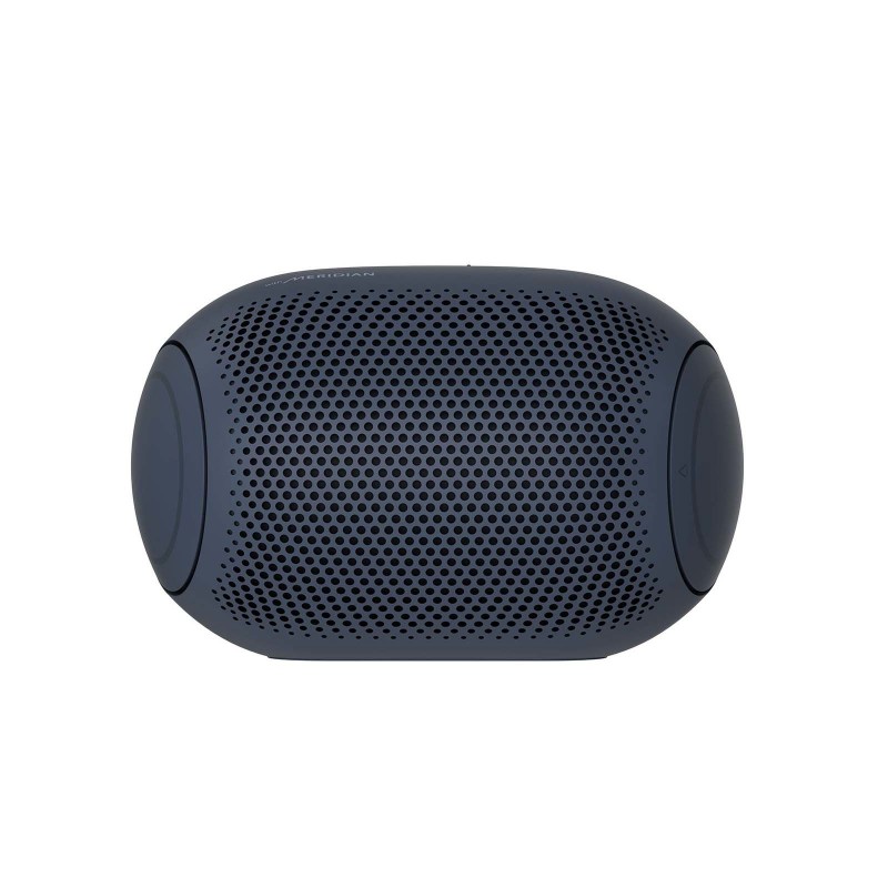BLUETOOTH SPEAKER PORTATILE LG XBOOM GO PL2 WITH MERIDIAN BLACK