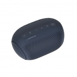 BLUETOOTH SPEAKER PORTATILE LG XBOOM GO PL2 WITH MERIDIAN BLACK