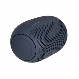 BLUETOOTH SPEAKER PORTATILE LG XBOOM GO PL2 WITH MERIDIAN BLACK
