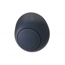 BLUETOOTH SPEAKER PORTATILE LG XBOOM GO PL2 WITH MERIDIAN BLACK
