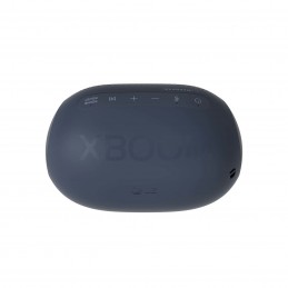 BLUETOOTH SPEAKER PORTATILE LG XBOOM GO PL2 WITH MERIDIAN BLACK
