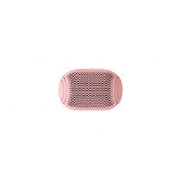 BLUETOOTH SPEAKER PORTATILE LG XBOOM GO PL2P WITH MERIDIAN PINK