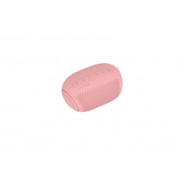 BLUETOOTH SPEAKER PORTATILE LG XBOOM GO PL2P WITH MERIDIAN PINK