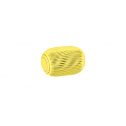 BLUETOOTH SPEAKER PORTATILE LG XBOOM GO PL2S WITH MERIDIAN YELLOW