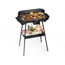 BARBECUE Princess  Elettrico 112247
