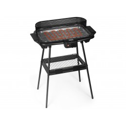 BARBECUE Princess  Elettrico 112247