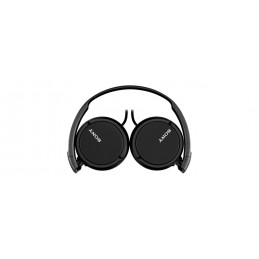CUFFIE P SONY MDR-ZX110 black 1,2MT JACK STEREO