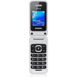 BRONDI FOX BIANCO DS ITA