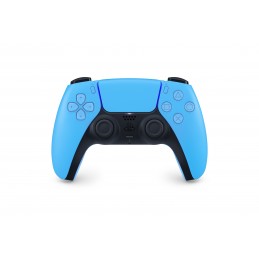 PS5 DUALSENSE STARLIGHT BLUE