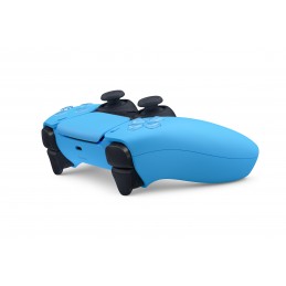 PS5 DUALSENSE STARLIGHT BLUE
