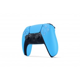 PS5 DUALSENSE STARLIGHT BLUE