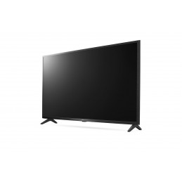 TV LG 43UQ75003LF - 43 SMART TV LED 4K - BLACK - EU