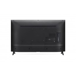 TV LG 43UQ75003LF - 43 SMART TV LED 4K - BLACK - EU