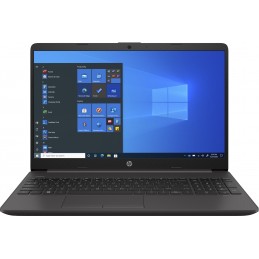 NOTEBOOK HP 2E9G8EA 250 G8 - N4020 4GB SSD-256GB 15.6" NO-DVD W10 HOME 2Y