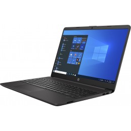 NOTEBOOK HP 2E9G8EA 250 G8 - N4020 4GB SSD-256GB 15.6" NO-DVD W10 HOME 2Y