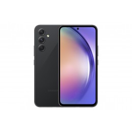 SAMSUNG GALAXY A54 5G 8+128GB SM-A546 AWESOME GRAPHITE DS