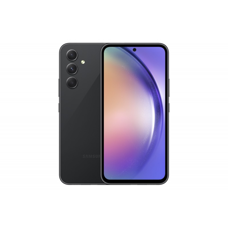 SAMSUNG GALAXY A54 5G 8+128GB SM-A546 AWESOME GRAPHITE DS