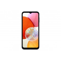 SAMSUNG GALAXY A14 6+128GB black 6,6" DS