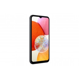 SAMSUNG GALAXY A14 6+128GB black 6,6" DS