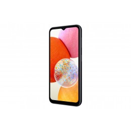 SAMSUNG GALAXY A14 6+128GB black 6,6" DS