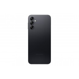 SAMSUNG GALAXY A14 6+128GB black 6,6" DS