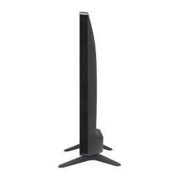 TV LG 24TQ520S-PZ - 24 SMART TV  LED HD - BLACK