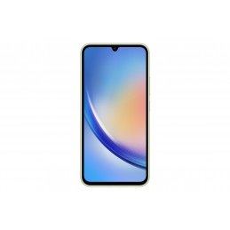 SAMSUNG GALAXY A34 5G 8+128GB SM-A346 AWESOME LIME DS
