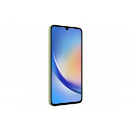 SAMSUNG GALAXY A34 5G 8+128GB SM-A346 AWESOME LIME DS