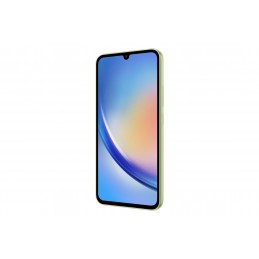 SAMSUNG GALAXY A34 5G 8+128GB SM-A346 AWESOME LIME DS